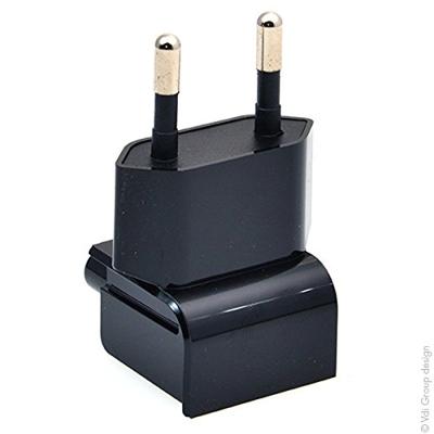 Eu Plug Accessory