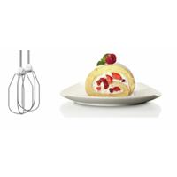 Bosch MFQ22100 Mixer Grijs - thumbnail