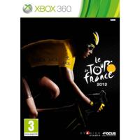 Le Tour de France 2012 - thumbnail