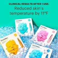 Dr. Jart+ Cryo Rubber With Brightening Vitamin C 44 g - thumbnail