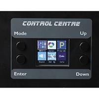 Showtec Showtec Star Dream 6x3m White - thumbnail