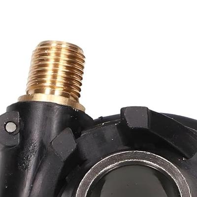 101 OCTANE Speedo drive 101.octane