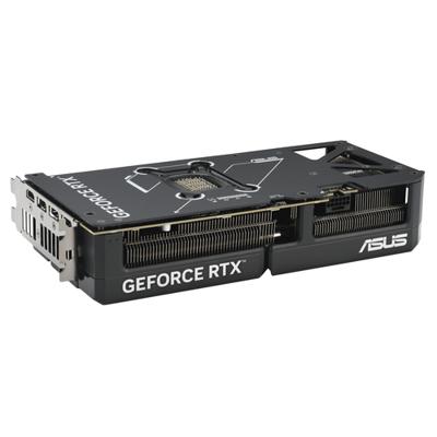 Grafische kaart Asus 90YV0M17-M0NA00 nvidia geforce rtx 5070 12 GB GDDR6 - thumbnail