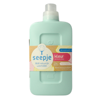 Seepje Wasmiddel magische magnolia 1000 Milliliter - thumbnail