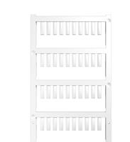 Weidmüller 1318640000 SFR 1/12 MC NE WS Apparaatmarkering Markeringsvlak: 3.2 x 12 mm Wit Aantal markeringen: 400 400 stuk(s) - thumbnail