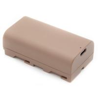 ChiliPower accu NP-F550 USB-C versie voor Sony - 2600mAh - thumbnail