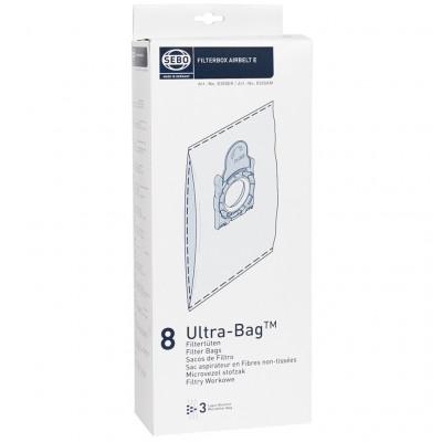 Sebo stofzak airbelt e / 8