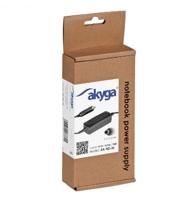 Akyga AK-ND-36 netvoeding & inverter Auto 90 W Zwart - thumbnail