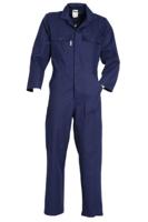 HAVEP overall - Basic - 2090 - marine - maat 50 - thumbnail