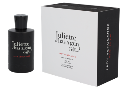 Juliette Has A Gun Lady Vengeance Eau de parfum Spray 100 ml Dames