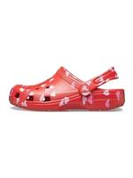 Baby klompen VDay Clog T CROCS(TM) rood - thumbnail