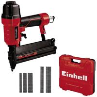 Einhell TC-PN 50 Pneumatische tacker 8.3 bar Incl. koffer - thumbnail