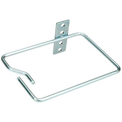 ROLINE kabeloog, 140x100 mm, metaal ROLINE kabeloog, 140x100 mm, metaal