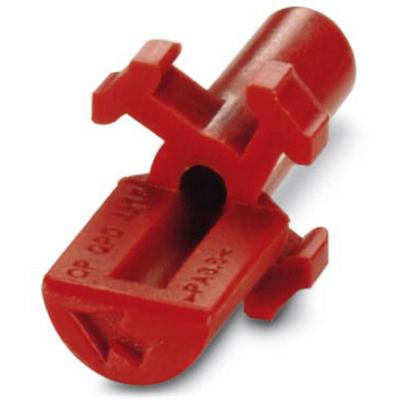 Codeerprofiel CP-QPD 3/4X1,5 Phoenix Contact Inhoud: 10 stuk(s)