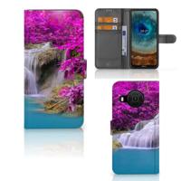 Nokia X10 | Nokia X20 | Flip Cover | Waterval - thumbnail