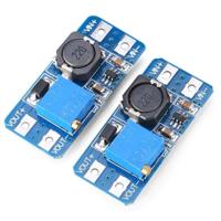 2 stk Landa Tianrui LDTR-WG0116 2 in 1 DC 2A Booster Board Module - thumbnail