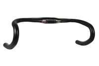 Massi MHB-811 X-Compact Ergo Over Stuur Zwart - thumbnail