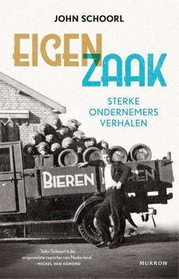 Eigen zaak - John Schoorl - ebook