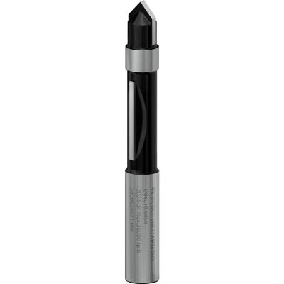 Bosch Accessoires Kopieerfrezen 8 mm, D1 8 mm, L 19 mm, G 64 mm 1st - 2608628371 Bosch Accessoires Kopieerfrezen 8 mm, D1 8 mm, L 19 mm, G 64 mm 1st - 2608628371