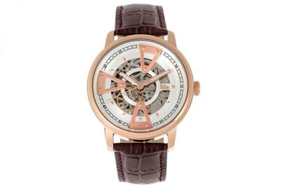 Reign Belfour Skeleton Automatic | REIRN3604