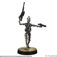 Star Wars: Legion - IG-Series Assassin Droid Operative Expansion - thumbnail