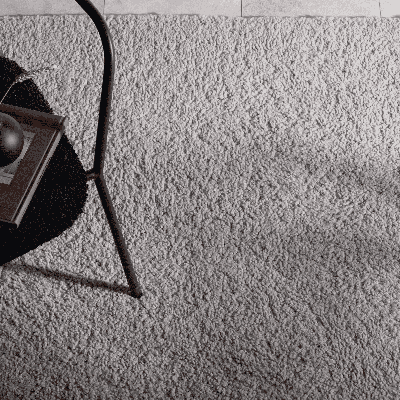 Nohr Vloerkleed 'Lorenda' 200 x 300cm, kleur Grijs