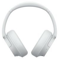 Sony WHCH720NW Draadloze Over-Ear Koptelefoon + Noise Cancelling Wit - thumbnail