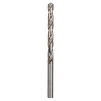 Bosch Accessories 2608595070 HSS Metaal-spiraalboor 7 mm Gezamenlijke lengte 109 mm Geslepen DIN 338 Cilinderschacht 10 stuk(s) - thumbnail