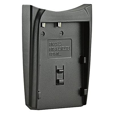 Jupio Charger Plate for Nikon EN-EL3(A) / EN-EL3E