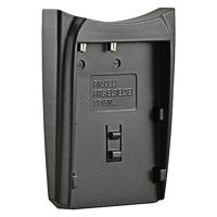 Jupio Charger Plate for Nikon EN-EL3(A) / EN-EL3E - thumbnail