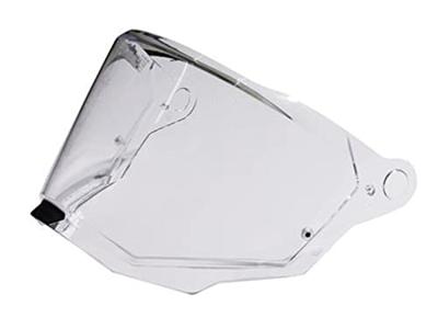 LS2 Visor explorer clear inklock 120