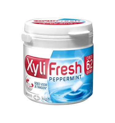 Xylifresh Peppermint Jar Xylifresh Peppermint Jar