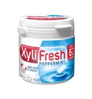 Xylifresh Peppermint Jar - thumbnail
