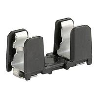 Schurter 0031.8221 0031.8221 Zekeringhouder 1 stuk(s) - thumbnail