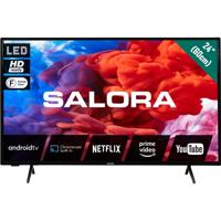 Salora 24HA220 HD TV - thumbnail