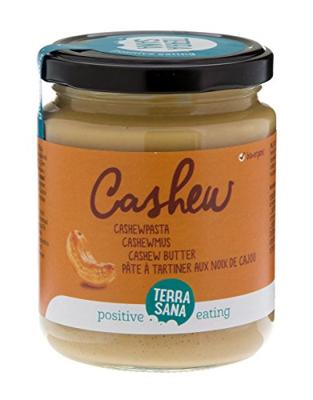 TerraSana Cashewpasta