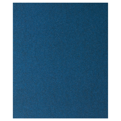 Bosch Accessoires Handschuurblad | Metaal | 230X280 | mm | K60 - 2609256B86