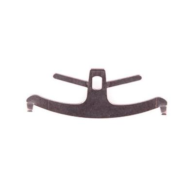 Hauptner Vorkveerplaatje