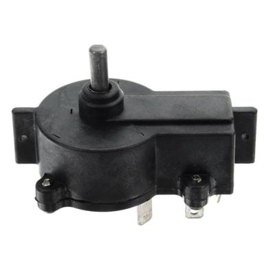 Hangkai 12V ET45L/ET55L/ET65L Speed Controller elektrische schakelaar Propeller motorsnelheid Switch Outboard Marine Motor Nset