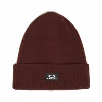 Hoed Oakley Ribbed 2.0 Bruin - thumbnail