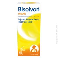 Bisolvon Drank 8mg/5ml - thumbnail