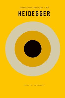 Dirk de Schutter Elementaire Deeltjes 69 Heidegger Dirk de Schutter Elementaire Deeltjes 69 Heidegger