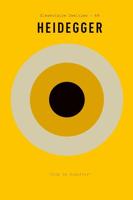 Dirk de Schutter Elementaire Deeltjes 69   Heidegger - thumbnail