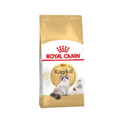 Royal Canin Adult Ragdoll kattenvoer 2 kg