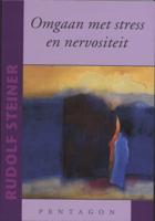 Omgaan met stress en nervositeit - Rudolf Steiner - Paperback (9789072052933) - thumbnail