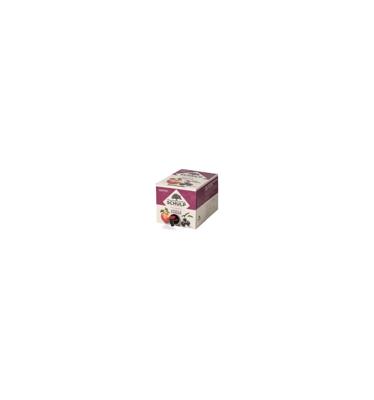 Schulp Saptap appel & kersensap 5 Liter