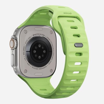 Nomad Sport Band 42/44/45 mm Glow