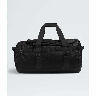 Gymtas The North Face Base Camp Duffel Zwart 71 L