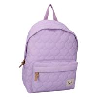 Kidzroom rugzak wonderful worlds - paars - thumbnail