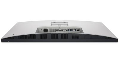 Dell UltraSharp U3224KBA skaerm - LED b